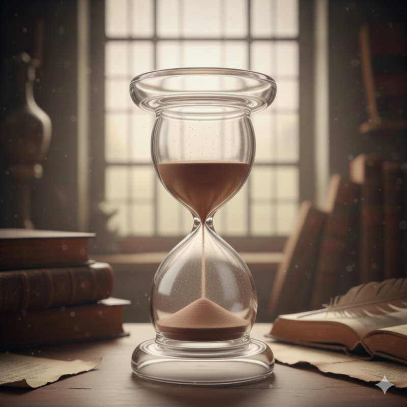 砂時計